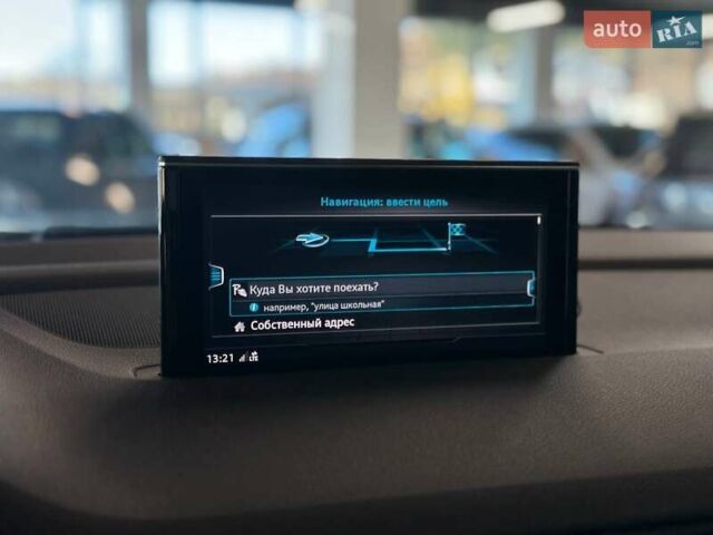 Белый Ауди Ку 7, объемом двигателя 2.97 л и пробегом 216 тыс. км за 39900 $, фото 20 на Automoto.ua