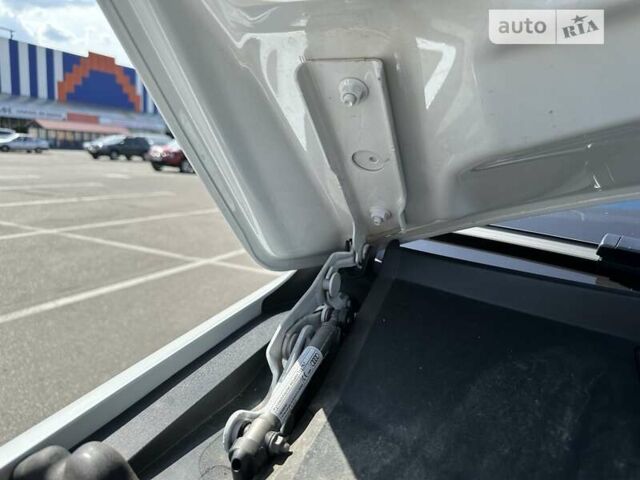 Білий Ауді Ку 7, об'ємом двигуна 2.97 л та пробігом 202 тис. км за 46900 $, фото 73 на Automoto.ua