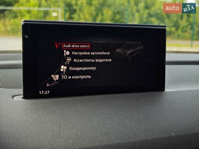 Белый Ауди Ку 7, объемом двигателя 3 л и пробегом 161 тыс. км за 47000 $, фото 113 на Automoto.ua