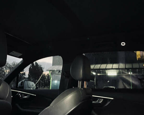 Білий Ауді Ку 7, об'ємом двигуна 3 л та пробігом 180 тис. км за 25500 $, фото 8 на Automoto.ua