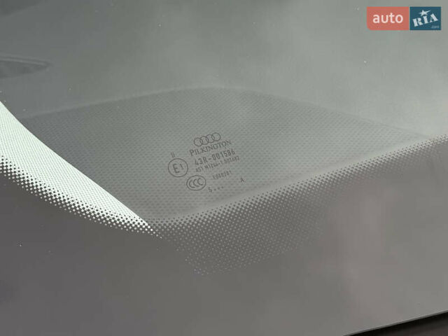 Білий Ауді Ку 7, об'ємом двигуна 3 л та пробігом 194 тис. км за 23700 $, фото 29 на Automoto.ua