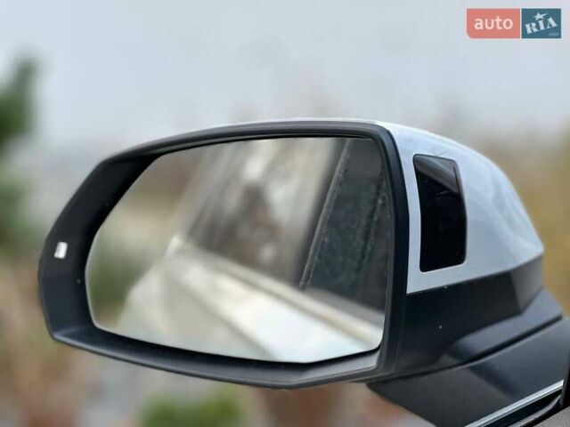 Белый Ауди Ку 7, объемом двигателя 1.98 л и пробегом 155 тыс. км за 23900 $, фото 26 на Automoto.ua