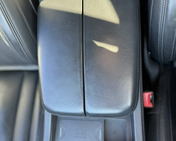 Белый Ауди Ку 7, объемом двигателя 2.97 л и пробегом 208 тыс. км за 48000 $, фото 66 на Automoto.ua