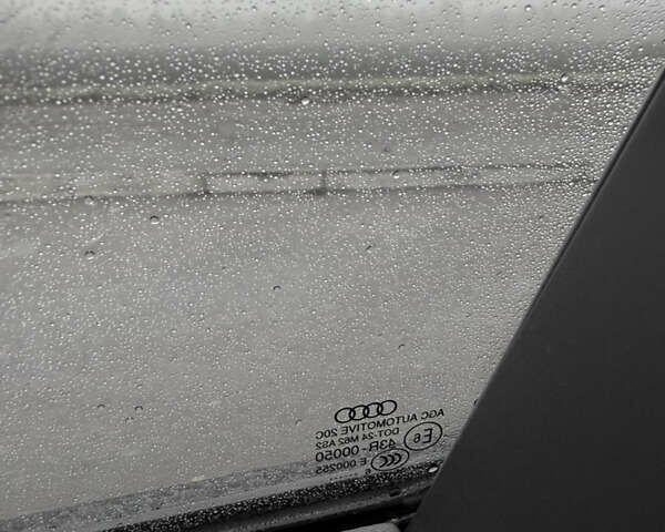 Белый Ауди Ку 7, объемом двигателя 2.97 л и пробегом 152 тыс. км за 39000 $, фото 26 на Automoto.ua