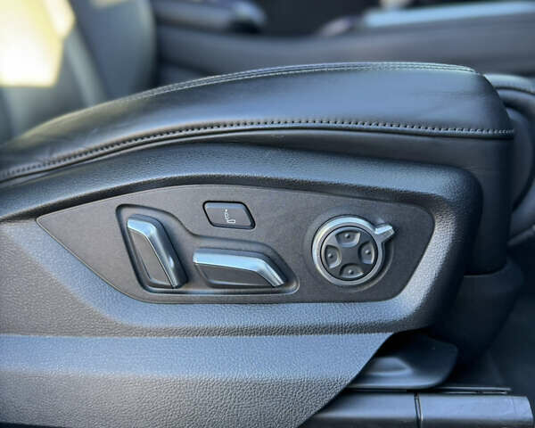 Белый Ауди Ку 7, объемом двигателя 2.97 л и пробегом 208 тыс. км за 48000 $, фото 84 на Automoto.ua