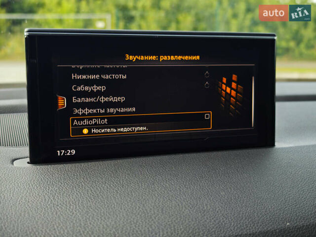 Белый Ауди Ку 7, объемом двигателя 3 л и пробегом 161 тыс. км за 47000 $, фото 137 на Automoto.ua