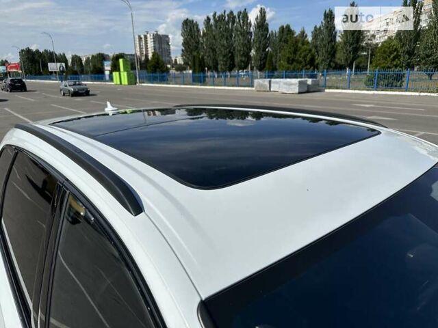 Білий Ауді Ку 7, об'ємом двигуна 2.97 л та пробігом 202 тис. км за 46900 $, фото 22 на Automoto.ua