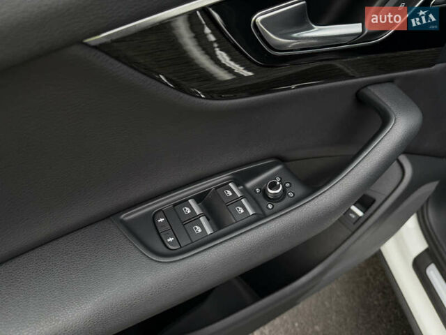 Білий Ауді Ку 7, об'ємом двигуна 3 л та пробігом 194 тис. км за 23700 $, фото 37 на Automoto.ua