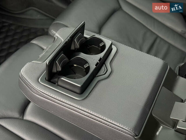 Білий Ауді Ку 7, об'ємом двигуна 3 л та пробігом 194 тис. км за 23700 $, фото 70 на Automoto.ua