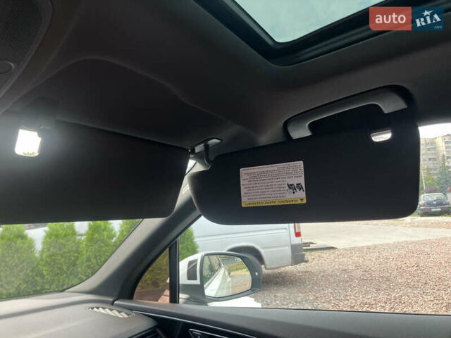 Белый Ауди Ку 7, объемом двигателя 3 л и пробегом 182 тыс. км за 27490 $, фото 37 на Automoto.ua