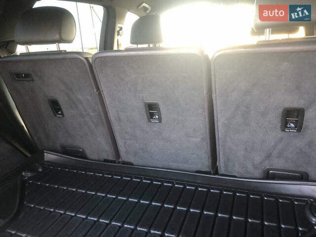 Білий Ауді Ку 7, об'ємом двигуна 2.97 л та пробігом 84 тис. км за 44000 $, фото 39 на Automoto.ua