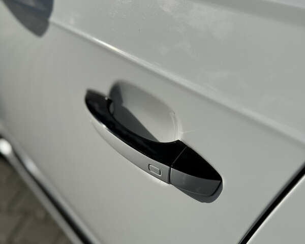 Белый Ауди Ку 7, объемом двигателя 2.97 л и пробегом 208 тыс. км за 48000 $, фото 43 на Automoto.ua