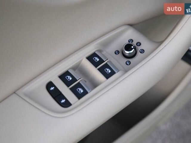 Белый Ауди Ку 7, объемом двигателя 3 л и пробегом 85 тыс. км за 30900 $, фото 29 на Automoto.ua