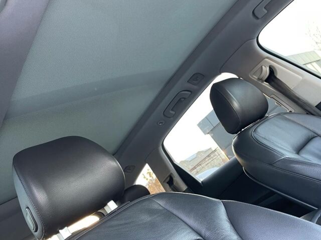 Ауди Ку 7 2016 в Львове на Automoto.ua Белый Ауди Ку 7, объемом двигателя 3 л и пробегом 254 тыс. км за 20900 $, фото 25 на Automoto.ua