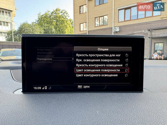 Белый Ауди Ку 7, объемом двигателя 3 л и пробегом 169 тыс. км за 42000 $, фото 49 на Automoto.ua