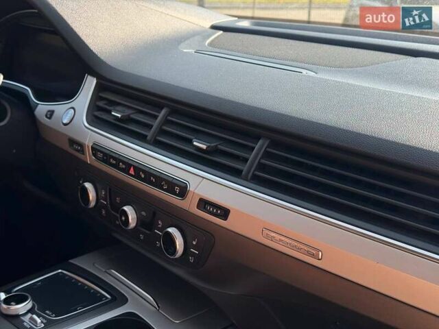 Ауді Ку 7 2016 у Каменце-Подольском на Automoto.ua Білий Ауді Ку 7, об'ємом двигуна 2.97 л та пробігом 282 тис. км за 38000 $, фото 38 на Automoto.ua