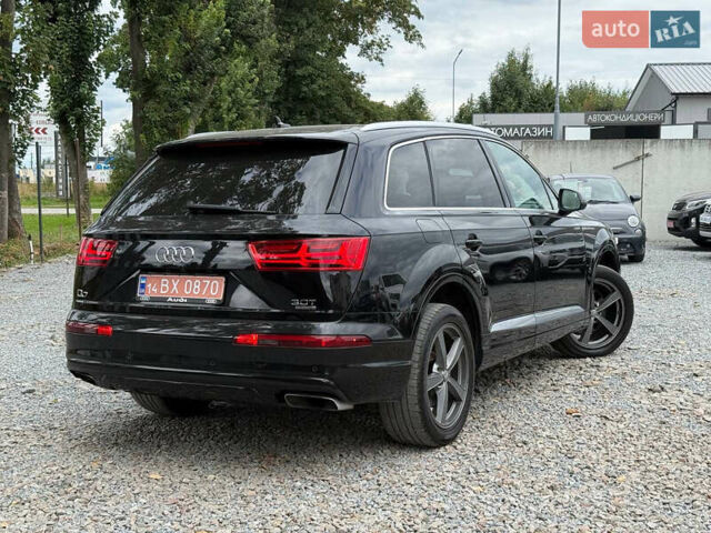 Ауди Ку 7 2016 в Стрые на Automoto.ua Белый Ауди Ку 7, объемом двигателя 3 л и пробегом 184 тыс. км за 23900 $, фото 1 на Automoto.ua