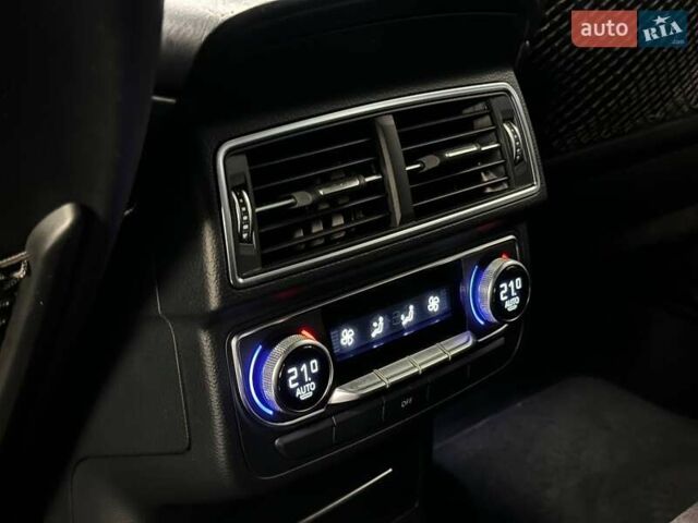 Белый Ауди Ку 7, объемом двигателя 2.97 л и пробегом 216 тыс. км за 39900 $, фото 34 на Automoto.ua