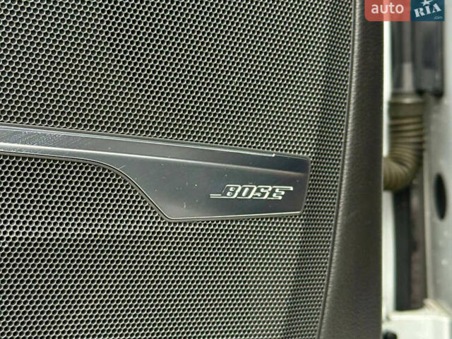 Белый Ауди Ку 7, объемом двигателя 3 л и пробегом 236 тыс. км за 22900 $, фото 22 на Automoto.ua