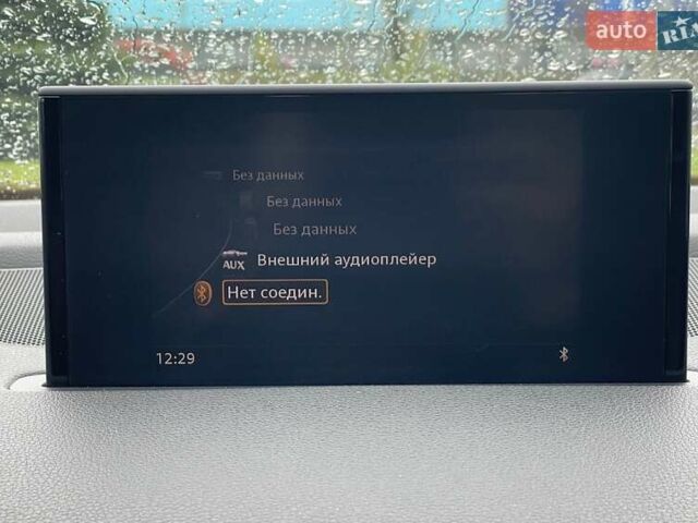 Белый Ауди Ку 7, объемом двигателя 3 л и пробегом 184 тыс. км за 32500 $, фото 65 на Automoto.ua