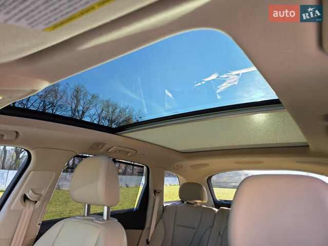 Белый Ауди Ку 7, объемом двигателя 3 л и пробегом 157 тыс. км за 27900 $, фото 23 на Automoto.ua