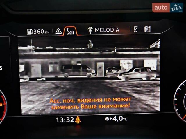 Белый Ауди Ку 7, объемом двигателя 2.97 л и пробегом 202 тыс. км за 43000 $, фото 35 на Automoto.ua