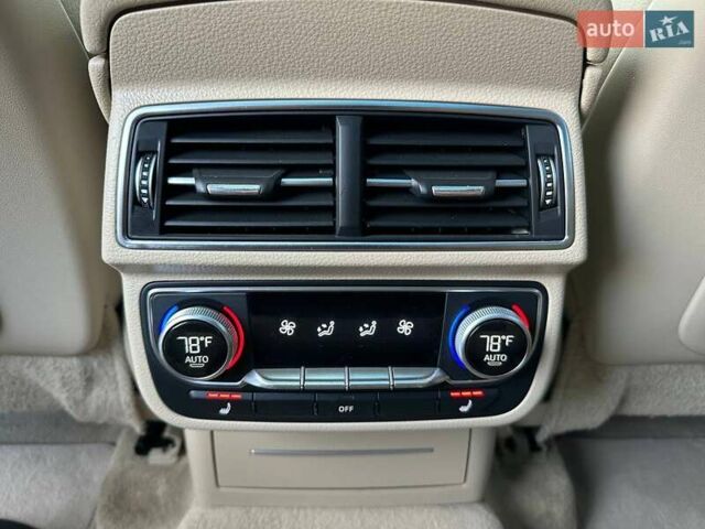 Белый Ауди Ку 7, объемом двигателя 1.98 л и пробегом 155 тыс. км за 23900 $, фото 18 на Automoto.ua