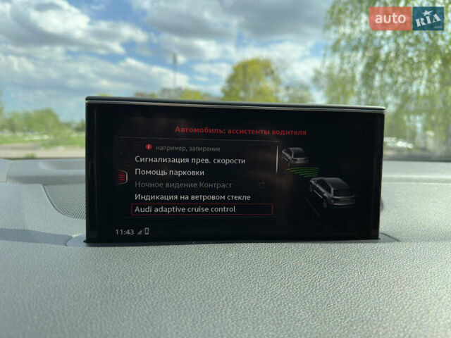 Белый Ауди Ку 7, объемом двигателя 2.97 л и пробегом 284 тыс. км за 37000 $, фото 17 на Automoto.ua