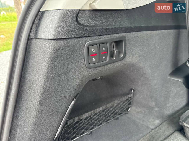 Ауди Ку 7 2016 в Стрые на Automoto.ua Белый Ауди Ку 7, объемом двигателя 3 л и пробегом 184 тыс. км за 23900 $, фото 32 на Automoto.ua