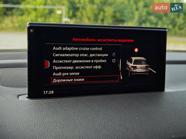 Белый Ауди Ку 7, объемом двигателя 3 л и пробегом 161 тыс. км за 47000 $, фото 123 на Automoto.ua