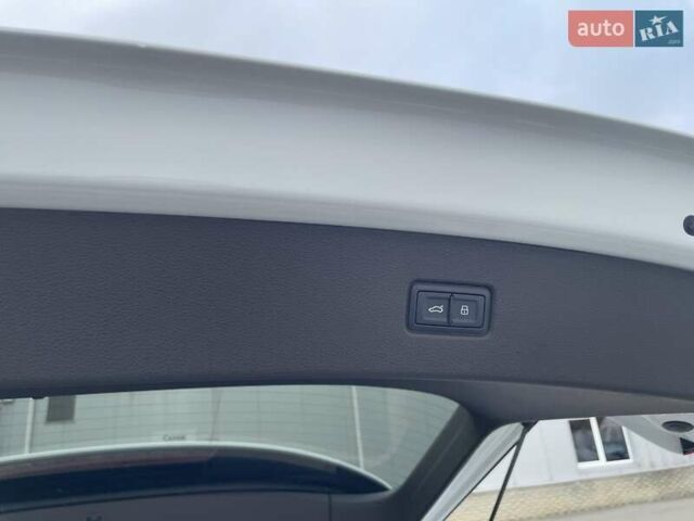 Белый Ауди Ку 7, объемом двигателя 3 л и пробегом 253 тыс. км за 26000 $, фото 11 на Automoto.ua