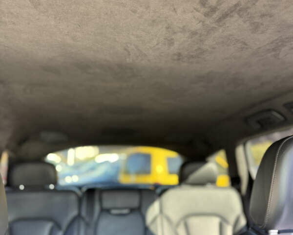 Белый Ауди Ку 7, объемом двигателя 2.97 л и пробегом 208 тыс. км за 48000 $, фото 87 на Automoto.ua