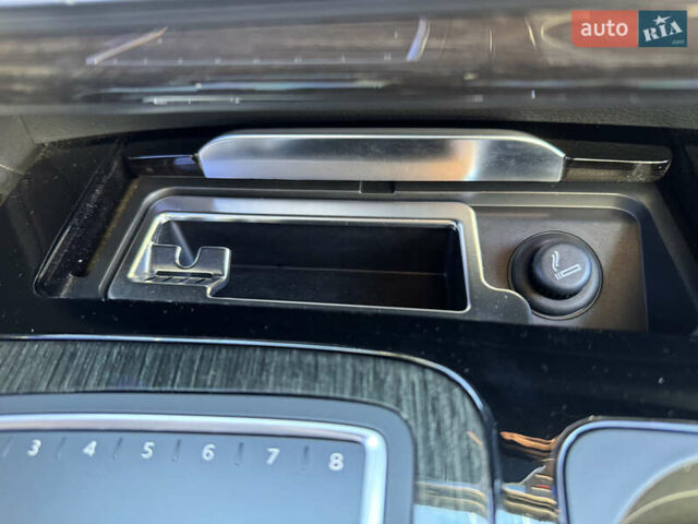 Белый Ауди Ку 7, объемом двигателя 2.97 л и пробегом 208 тыс. км за 48000 $, фото 89 на Automoto.ua