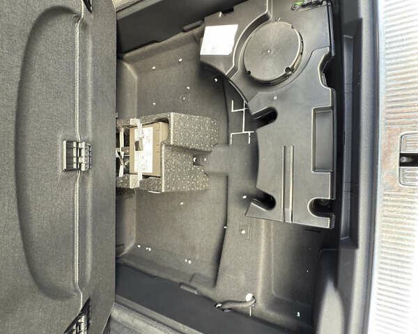 Білий Ауді Ку 7, об'ємом двигуна 2.97 л та пробігом 182 тис. км за 34500 $, фото 60 на Automoto.ua