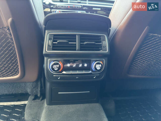 Белый Ауди Ку 7, объемом двигателя 3 л и пробегом 169 тыс. км за 42000 $, фото 33 на Automoto.ua