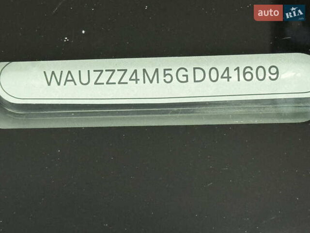 Ауди Ку 7 2016 в Одессе на Automoto.ua Белый Ауди Ку 7, объемом двигателя 2.97 л и пробегом 269 тыс. км за 34999 $, фото 21 на Automoto.ua
