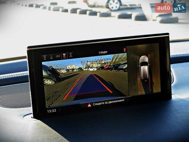 Белый Ауди Ку 7, объемом двигателя 2.97 л и пробегом 202 тыс. км за 43000 $, фото 34 на Automoto.ua