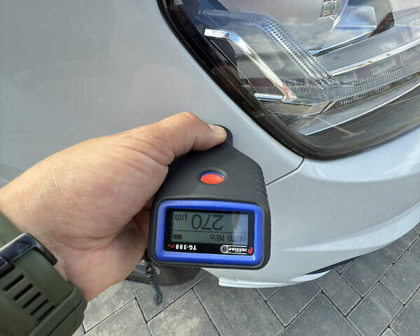 Білий Ауді Ку 7, об'ємом двигуна 2.97 л та пробігом 182 тис. км за 34500 $, фото 156 на Automoto.ua