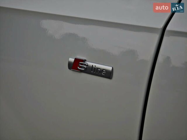 Белый Ауди Ку 7, объемом двигателя 3 л и пробегом 161 тыс. км за 47000 $, фото 13 на Automoto.ua