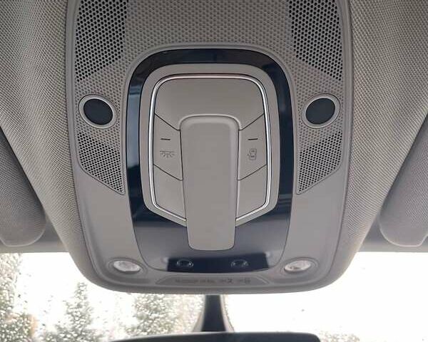 Белый Ауди Ку 7, объемом двигателя 3 л и пробегом 184 тыс. км за 32500 $, фото 70 на Automoto.ua