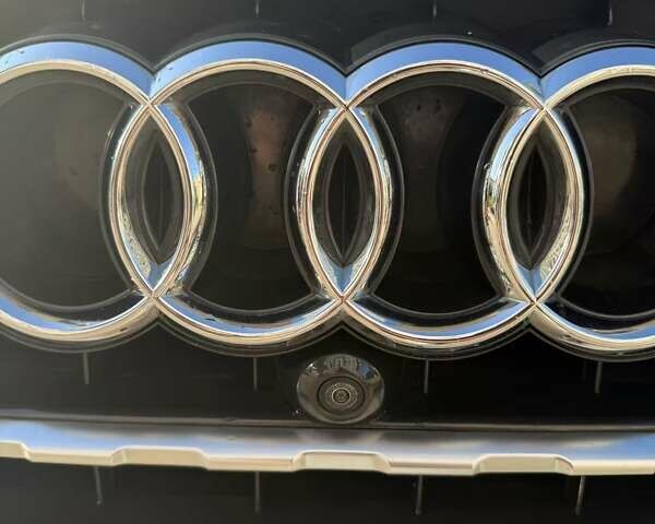 Ауді Ку 7 2016 у Києві на Automoto.ua Білий Ауді Ку 7, об'ємом двигуна 3 л та пробігом 118 тис. км за 32700 $, фото 9 на Automoto.ua