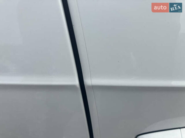 Белый Ауди Ку 7, объемом двигателя 3 л и пробегом 182 тыс. км за 27490 $, фото 45 на Automoto.ua