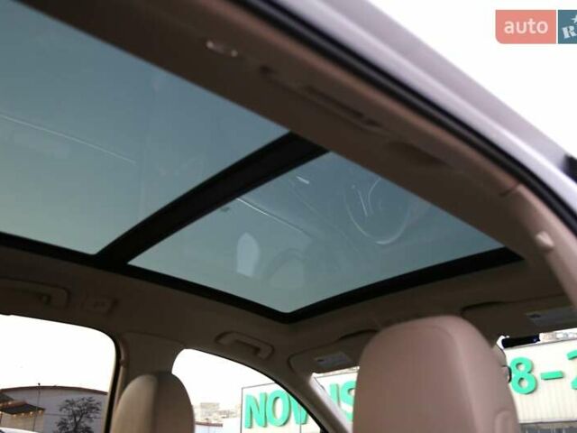 Белый Ауди Ку 7, объемом двигателя 3 л и пробегом 85 тыс. км за 30900 $, фото 13 на Automoto.ua