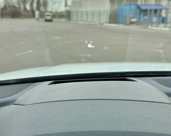 Білий Ауді Ку 7, об'ємом двигуна 3 л та пробігом 200 тис. км за 25500 $, фото 51 на Automoto.ua