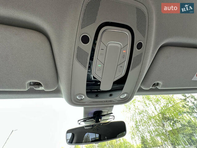 Белый Ауди Ку 7, объемом двигателя 2.97 л и пробегом 284 тыс. км за 37000 $, фото 16 на Automoto.ua