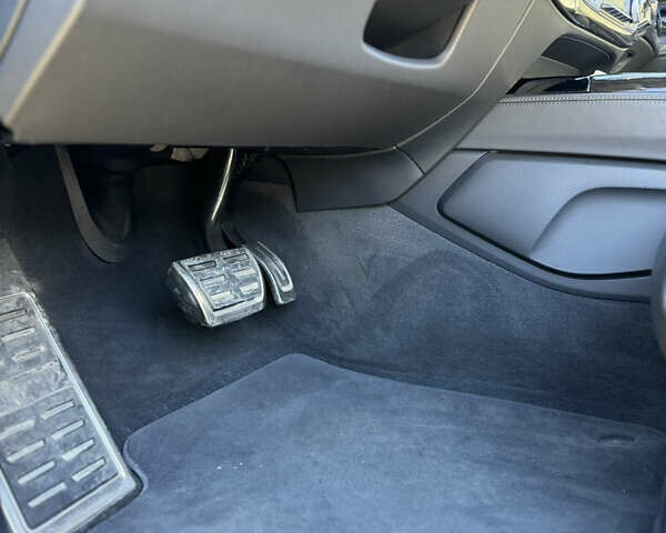 Белый Ауди Ку 7, объемом двигателя 2.97 л и пробегом 208 тыс. км за 48000 $, фото 92 на Automoto.ua