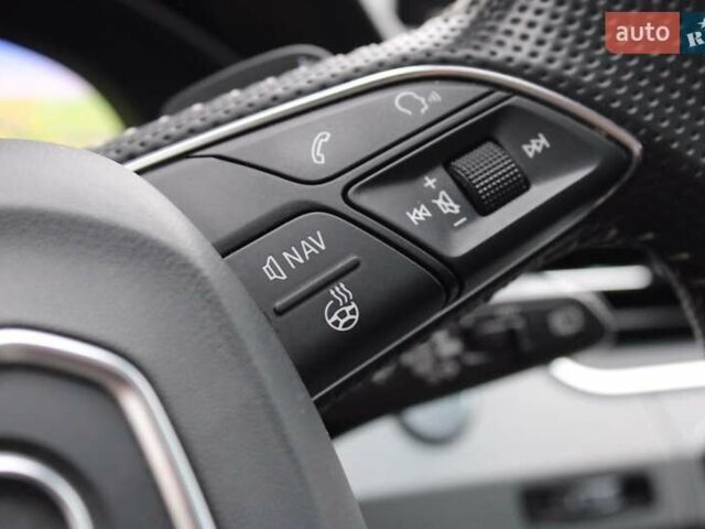Ауди Ку 7 2016 в Луцке на Automoto.ua Белый Ауди Ку 7, объемом двигателя 2.97 л и пробегом 177 тыс. км за 47999 $, фото 22 на Automoto.ua
