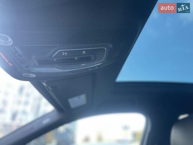 Ауди Ку 7 2017 в Киеве на Automoto.ua Белый Ауди Ку 7, объемом двигателя 3 л и пробегом 156 тыс. км за 28100 $, фото 9 на Automoto.ua