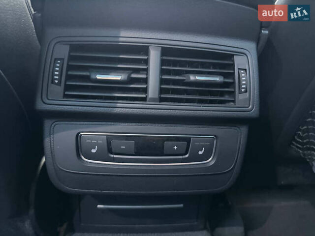 Белый Ауди Ку 7, объемом двигателя 3 л и пробегом 115 тыс. км за 29700 $, фото 18 на Automoto.ua