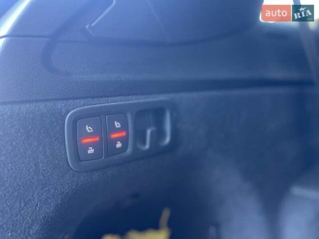 Ауди Ку 7 2017 в Киеве на Automoto.ua Белый Ауди Ку 7, объемом двигателя 3 л и пробегом 156 тыс. км за 28100 $, фото 16 на Automoto.ua